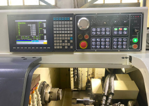 HCP 42 с системой ЧПУ Syntec 11ТB