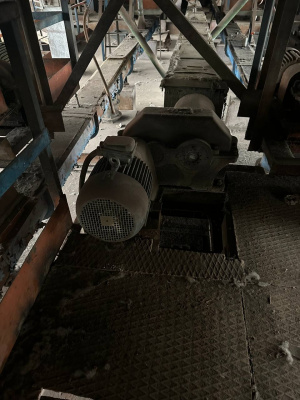 Двигатели переменного тока