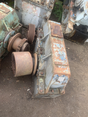 Редуктора в ассортименте