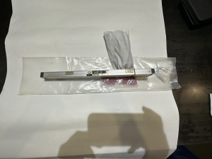 Оптическая линейка плф-4