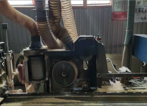 шипорезные станки для домостроения