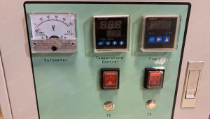 Стыковой сварочный аппарат HDC 500