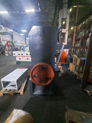 дробилку SWP - 520