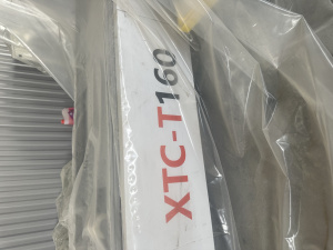 Лазерный труборез XT-T160/1500