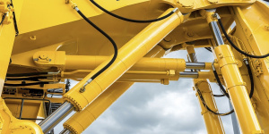 Услуги по ремонту и изготовлению гидроцилиндров в Москве