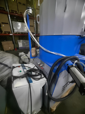 агломератор PZO-А-45