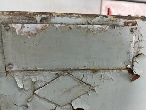 Станок токарно-винторезный 16К20