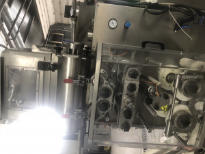 Автомат для изгот.пельменей, АП615