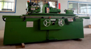 Круглошлифовальный станок M1332х1000