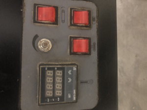 Комплекс термоусадочный упаковочный Hualian (BS4525LA+BSL-5045L)