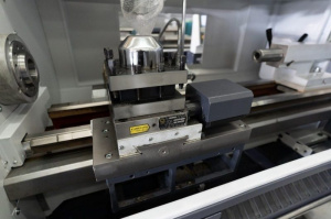 Токарный станок с ЧПУ DMTG CKA6140х750