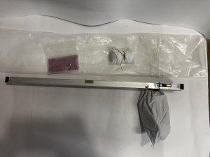 Оптическая линейка плф-4