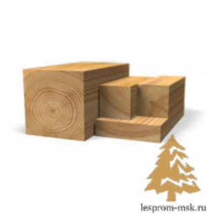 Пиломатериалы из лиственницы для вашего строительства