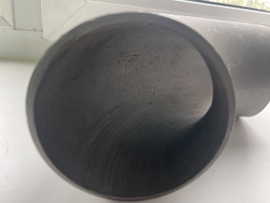 Отвод стальной 89х4,0 мм 08Х18Н10Т. 90 гр