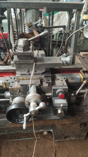 165 2,8м, 1В62г 1000мм, 1м63 1,5м, CW 630-2000 (шпиндель 114 мм)