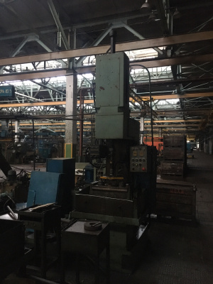 Хонинговальный станок сс460 (48088)