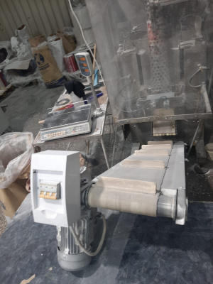 Фасовочно-упаковочное оборудование АО 144 со шкафом электрооборудования АФ104.12.00.000 Ижевского Мех.Завода