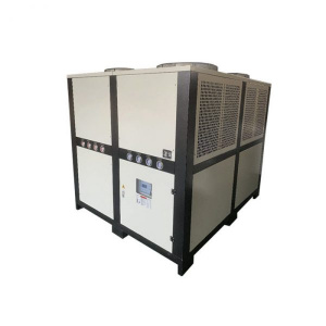 Чиллер-промышленный ATX-40AF