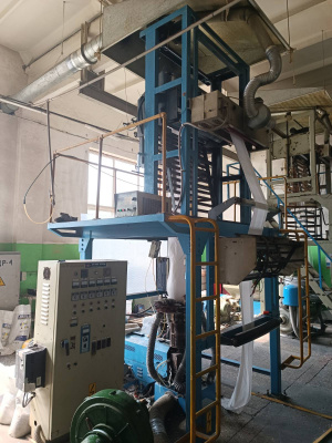 Экструдер TK-EB-55