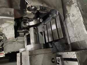 Металлообрабатывающее оборудование станки