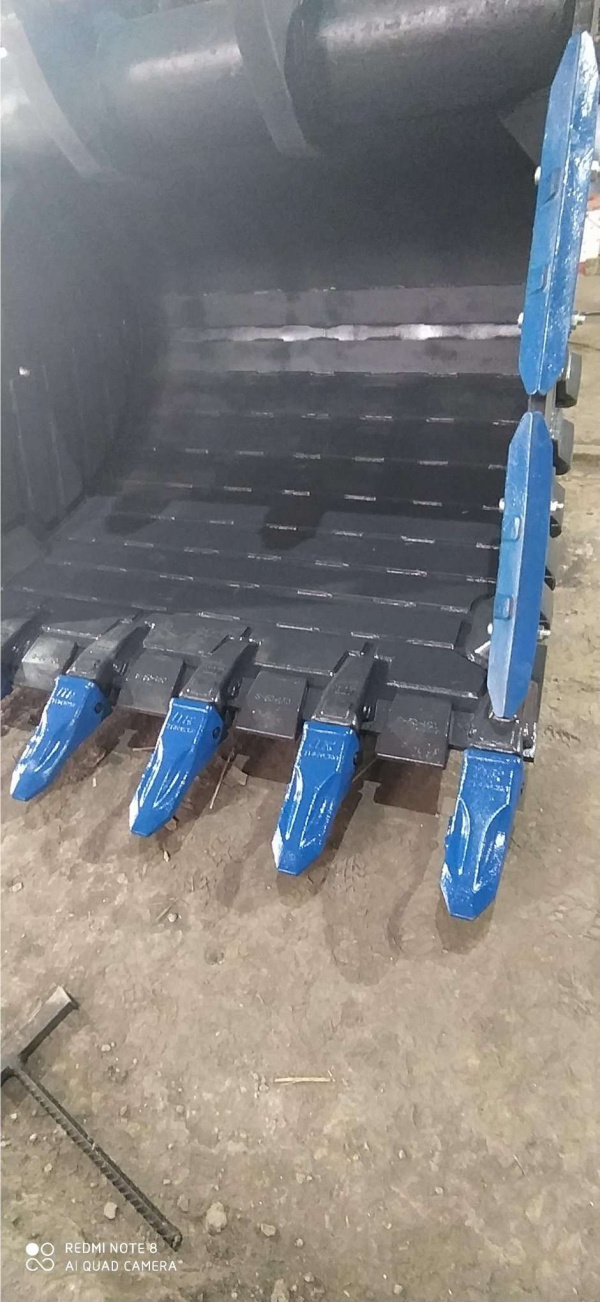 Ковш скальный для SANY SY365C