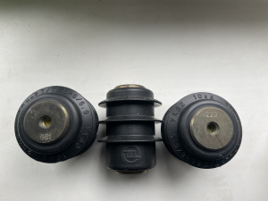 Ограничитель перенапряжений ОПН-РТ/TEL-6/6.9 УХЛ2. 10 кА