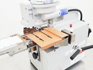 Японский Пельменный Гёдза аппарат MA-G-1030