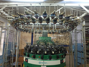 Вязальные машины Mec-Mor Variatex