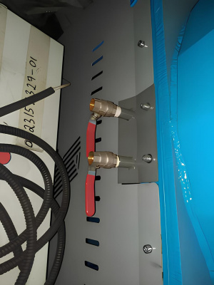 агломератор PZO-А-55