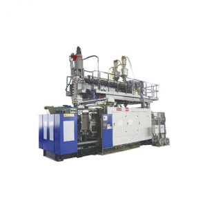 Оборудование для производства ПЭТ канистр HSII-5L/1