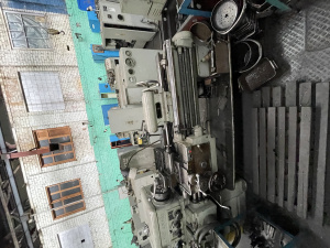 Металлообрабатывающее оборудование станки