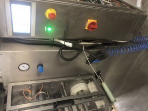 Автомат для изгот.пельменей, АП615