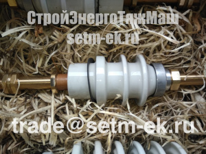 Ввод трансформаторный ВСТА 35/1600 ВСТА 35/630 ВСТА 35/1000