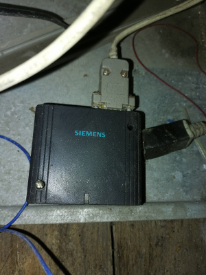 Вентиляцию