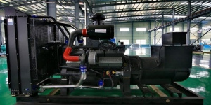 Дизель-генераторную установку HC-D280GX