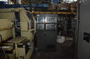 Внутришлифовальный станок SI4 ASMS (48123)