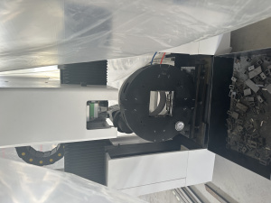 Лазерный труборез XT-T160/1500