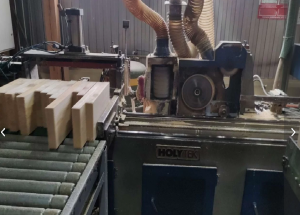 шипорезные станки для домостроения