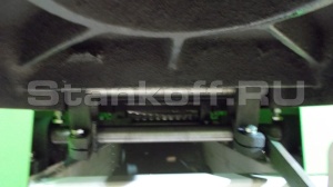 Фуговальный станок MB523