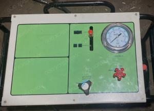 Стыковой сварочный аппарат HDC 1200