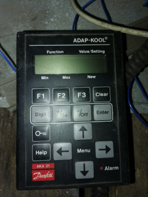 Вентиляцию