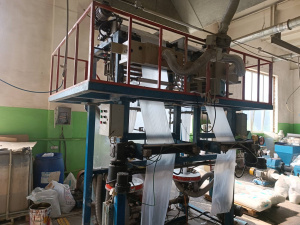 Экструдер Арсенал 300-2Г