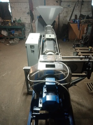 фильтр расплава