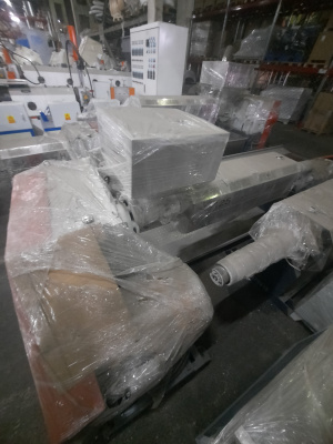 линию грануляции SJ 125/125 SGM