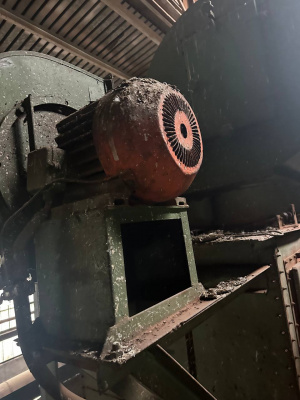 Двигатели переменного тока