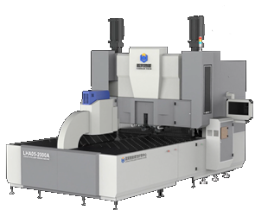 Панелегибы LANHAO серии LHA-A