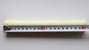 Капролон D20мм х L200мм