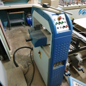 СТанок сверлильно-присадочный Forma 85 LCD