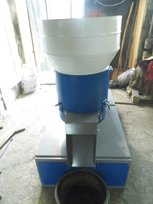 Пласткомпактор