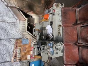 Металлообрабатывающее оборудование станки